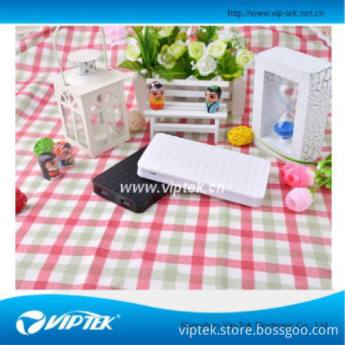 2014 Hot Sales High Quality Power Banks Chargers For Mobile Phones